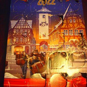 Brewer's Beer Advent Calendar